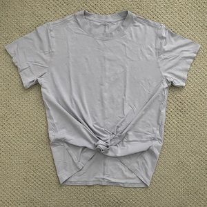 Lululemon All Yours T-Shirt